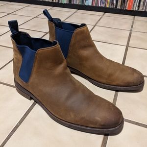 Cole Haan Wakefield Grand Waterproof Chelsea Boot